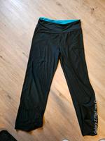 Crivit Sport Hose Gr.L Leggins Niedersachsen - Celle Vorschau