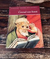 Buch „Conrad von Soest“ Hessen - Heusenstamm Vorschau