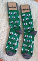 2 paar lange  Socken  41 -46 neu Leipzig - Dölitz-Dösen Vorschau