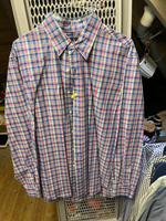 Ralph Lauren Hemd Größe L Schleswig-Holstein - Großhansdorf Vorschau