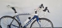 Carbon Rennrad Fuji SST DI 2 Hessen - Butzbach Vorschau