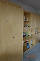 Kinderzimmer / Wohnwand / Jugendzimmer, 4-tlg. mit Bett Bayern - Schorndorf Vorschau