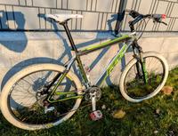 Mountainbike Felt Six Carbon 19,5 Shimano XT Verschleißteile NEU Niedersachsen - Uelzen Vorschau