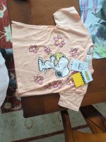 Snoopy T-Shirt Zara neu Nordrhein-Westfalen - Ibbenbüren Vorschau