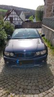 BMW 325 ci Cabrio M Technik 2 M Paket Individual Voll Hessen - Körle Vorschau