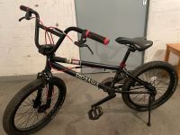 BMX Piranha Fahrrad 20 Zoll Nordrhein-Westfalen - Lippstadt Vorschau