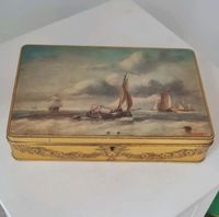 Jacques Superchocolat Blechdose Vintage-Schatz Nordrhein-Westfalen - Moers Vorschau