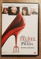 DVD Der Teufel trägt Prada Nordrhein-Westfalen - Burbach Vorschau