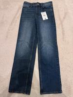 Bershka Jeans – Größe 34 – NEU mit Etikett Baden-Württemberg - Alfdorf Vorschau