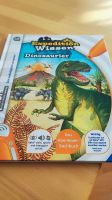 tiptoi Buch Dinosaurier Baden-Württemberg - Böblingen Vorschau