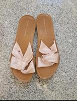 Tommy Hilfiger☝️Flipflops☝️Damen☝️Sandale☝️gr.41/42☝️ Bayern - Hofkirchen Vorschau