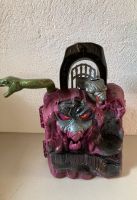 He Man MotU Vintage Mattel Snake Mountain Bayern - Rotthalmünster Vorschau