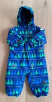 Color Kids Schneeanzug Schneeoverall Skianzug Winterjacke Gr. 80 Bayern - Aßling Vorschau