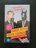 Buch Harder, Better, Faster, Stronger: Führen ohne Hierarchie Sendling - Obersendling Vorschau