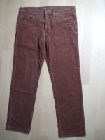 Bonita men  Cordhose Herren Gr.  W33 L32 braun Schwerin - Paulsstadt Vorschau