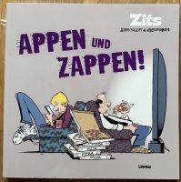 Zits 14: Appen und Zappen! Hessen - Ringgau Vorschau