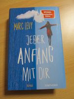 Jeder Anfang mit Dir, Marc Levy Brandenburg - Spremberg Vorschau