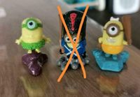 Minions - ÜEi Figuren Sammlung Bayern - Herzogenaurach Vorschau