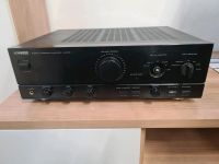 Kenwood KA-5010 Stereo HiFi Vollverstärker Amplifier Poweramp Ver Bremen - Blumenthal Vorschau