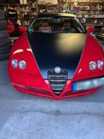 Alfa Romeo GTV 2.0 JTS 16V Medio Medio Bonn - Hardtberg Vorschau