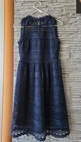 Jake's Cocktailkleid  konfirmationskleid dunkelblau Hessen - Dieburg Vorschau