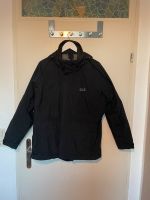 Jack Wolfskin Regenjacke schwarz M Lindenthal - Köln Lövenich Vorschau