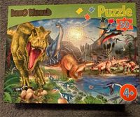 Puzzle Dino Sachsen - Höckendorf Vorschau