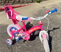 Kinder Fahrrad 12 1/2 Zoll mit Minnie Maus Brandenburg - Zossen-Wünsdorf Vorschau