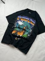 Nike Vintage T shirt Leipzig - Lausen-Grünau Vorschau