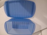 Tupperware Brotbox Bayern - Dingolfing Vorschau