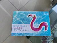 Flamingo  Poolnoodle neu in Originalverpackung Köln - Chorweiler Vorschau