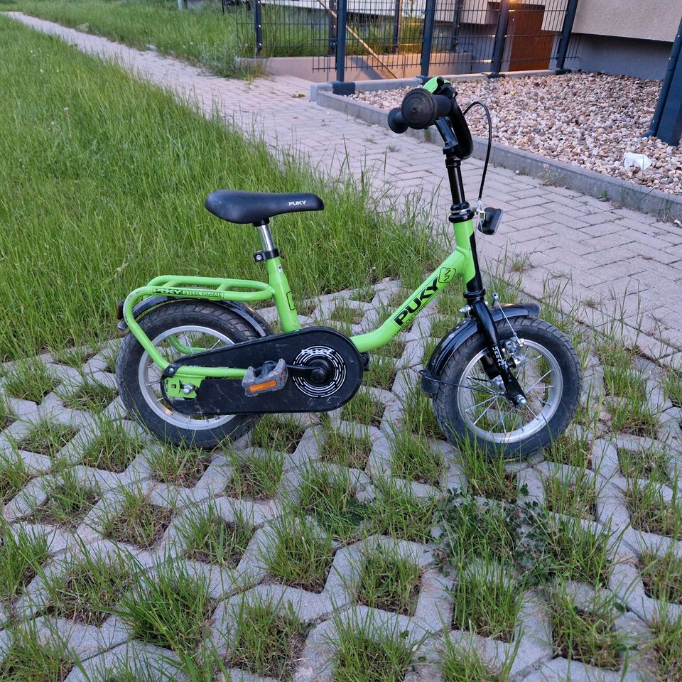 Puky Kinderfahrrad in Heiligenhaus