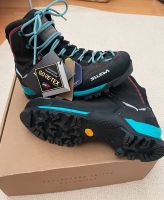 SALEWA WS MTN TRAINER MID GTX 40,5 Rheinland-Pfalz - Vallendar Vorschau