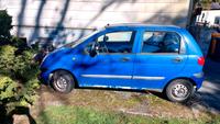 Klya Daewoo Matiz Bayern - Pfronten Vorschau