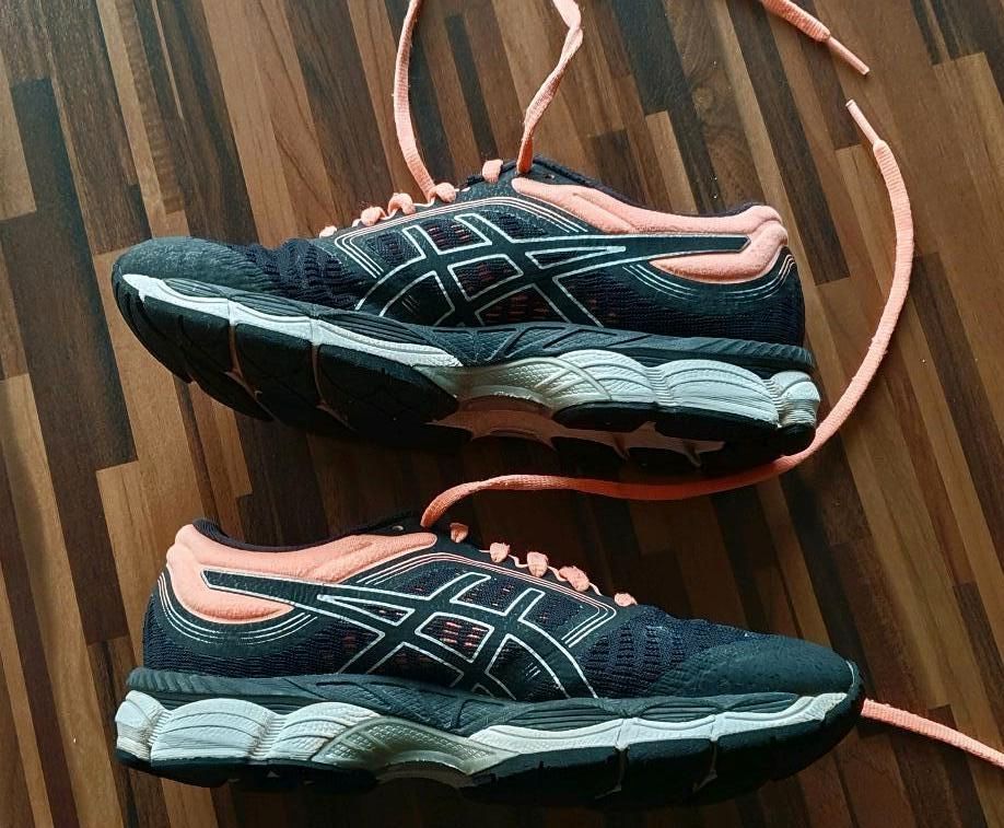 Asics Gel-Zirrus 3 Gr.36 in Denkendorf