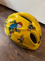 Ked Original Fahrradhelm XS (KU 44-49) Kinder Bayern - Rimpar Vorschau