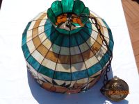 50 original Tiffany Lampen aus Applebee`s Grill-Bar Sachsen-Anhalt - Wolmirstedt Vorschau