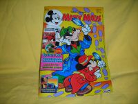 Micky Maus Walt Disney Nr. 9 / 25.2.1993 Hessen - Friedrichsdorf Vorschau