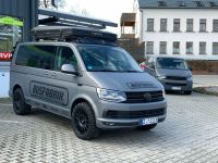 Neue OZ Offroad-Felge Rallye Raid Schwarz 18" f.VW T5 + T6 Sachsen - Zwickau Vorschau