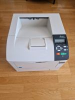 Laserdrucker Kyocera FS 4000 DN Bayern - Ingolstadt Vorschau