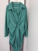 Elegantes Hemdkleid mit Knotendetail Berlin - Neukölln Vorschau