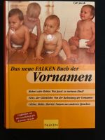 Das neue Falken Buch der Vornamen Saarland - Wallerfangen Vorschau