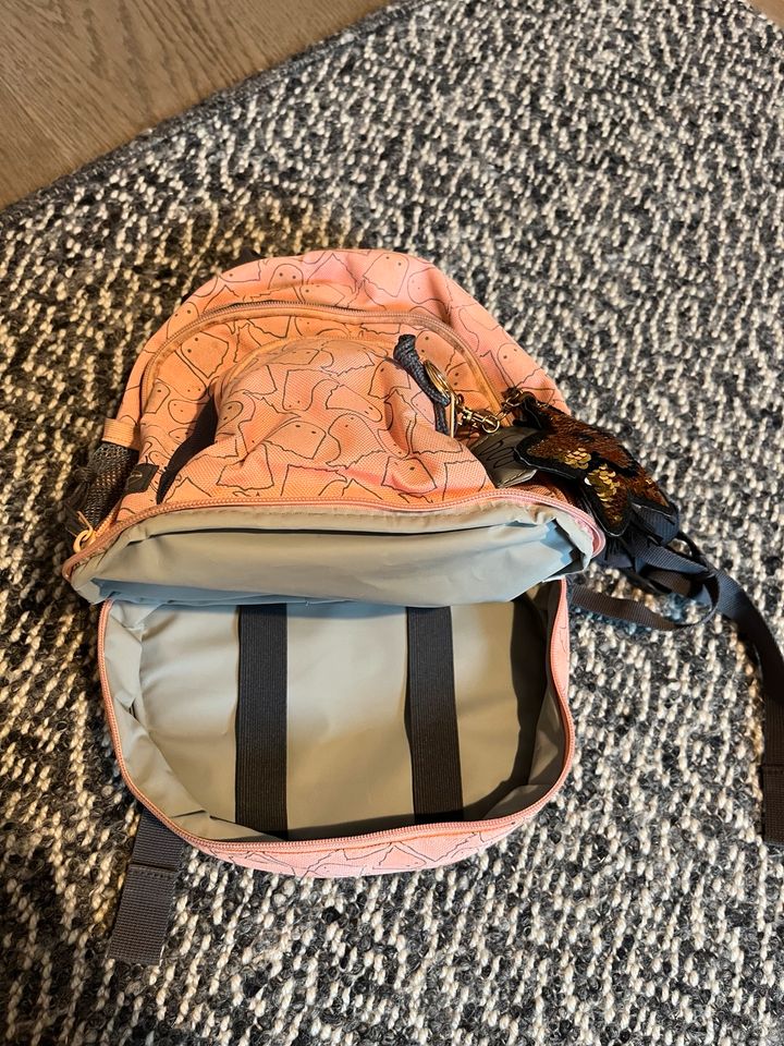 Kindergartenrucksack von Lässig in Rostock