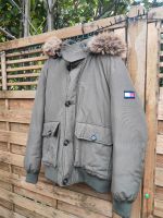 Tommy Hilfiger Jacke Gr L Schleswig-Holstein - Hohenaspe Vorschau