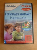 Schülerhilfe 1 - 2 Klasse Lernspaß Kompakt Mathematik PC-Minis ge Baden-Württemberg - Villingen-Schwenningen Vorschau