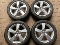 17 Zoll VW T-Cross 6,5Jx17H2 ET39 LK 5x100 205/55 R17 Winter Rheinland-Pfalz - Klein-Winternheim Vorschau