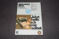 Reparaturanleitung Reparaturhandbuch Mercedes Baureihe 123 Rheinland-Pfalz - Enkenbach-Alsenborn Vorschau