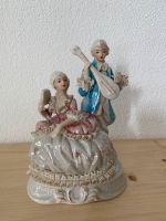 Porzellanfigur Bayern - Schechen Vorschau