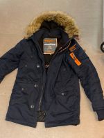 Superdry Winterjacke Baden-Württemberg - Heilbronn Vorschau