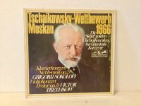 Tschaikowsky Wettbewerb Moskau 1966 Klavier Konzert Nr. 1 b-Moll Bayern - Ustersbach Vorschau